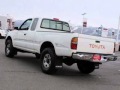 1997 Toyota Tacoma - Bountiful UT