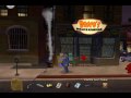 Sam and Max: What's New, Beelzebub #9: Beating Specs