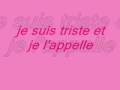 Vivo Per Lei [karaoke]