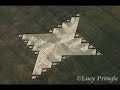 Explaining Crop Circles: Dr. Simeon Hein Pt.4