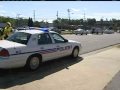 WXII Rides Along With Officer Kaleb Mathews