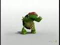 turtal dance