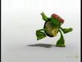 turtal dance