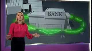 George Osborne to electrify the banking fence