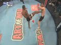 Njokuani Brothers (MMA & Muay Thai Highlights) Njokuani Brothers (MMA & Muay Thai Highlights)