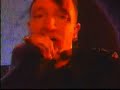 U2 - Bad/All I Want Is You - Popmart Santiago 1998