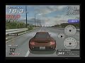 WMMT3 Wangan Line Eastbound 4.01.474（湾岸線東行き）世界最速ライン公開!!