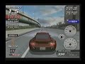 WMMT3 Wangan Line Eastbound 4.01.474（湾岸線東行き）世界最速ライン公開!!