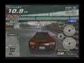 WMMT3 Wangan Line Eastbound 4.01.474(湾岸線東行き)世界最速ライン公開!!