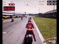 GamePlay MotoGp 2008 Ducati Casey Stoner