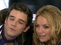 The official ugly betty video podcast: September 18th 2008