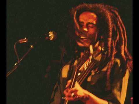 Video de One Drop de Bob Marley & The Wailers