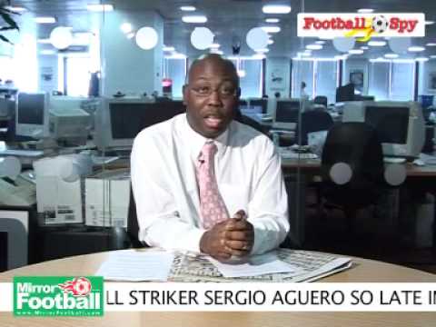 Football Spy â€“ Aug-17-2009