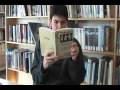 Obnoxious Library Man