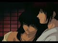 Rurouni Kenshin and Tomoe tribute Tatu "Gomenasai"