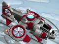 Terran Banshee : Starcraft 2 : Spore : Military Air Vehicle