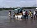 Isla de los pajaros,