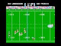 Bo Knows - crazy Tecmo Super Bowl run Bo Knows - crazy Tecmo Super Bowl run