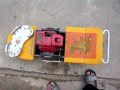 Crazy Motorized Skateboard INNOVATIONMAN ™