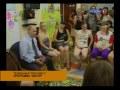 Авторская программа Олега Сербина Окно в историю  От президента до царя