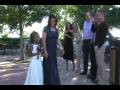 Elisa & Andy Tavara's Wedding