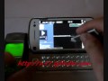 Browser a confronto sull'N97 , N97 mini