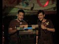 Wency Cornejo vs Ian Garcia