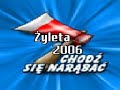 żyleta