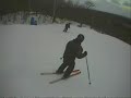Snowboarding Headcam 1 FusionPie