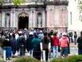 Banda de Otavalo Paucar Raymi 2008