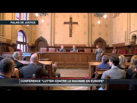 JT Monaco Info du lundi 22 avril 2013