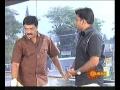 Pratheesh 's Interview with actor Vijaya Raghavan - Surya TV