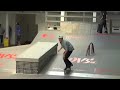 Clip of the Day Sam Smyth getting his during practice at CPH.