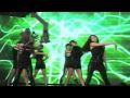 Son Dambi-After School - AMOLED MV Making