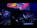 Devildriver - Pray For Villains (Live At 2009 Epiphone Revolver Golden Gods Awards)