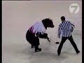 Bears Can Play Hockey!