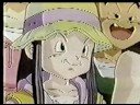 Goku junior vs Vegeta junior Dragon Ball GT Goku junior vs Vegeta junior Dragon Ball GT