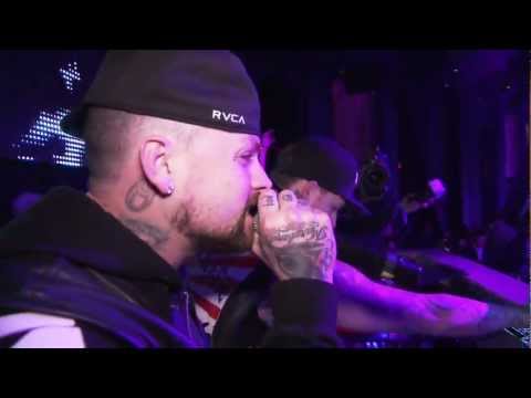 joel madden