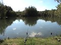 Caravan swim Caravan swim