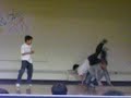 Starfish Graduation