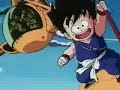 Dragon Ball-141- Cuatro Tenshinhans - parte 1