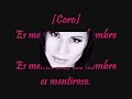 Olga Ta�on  Es mentiroso
