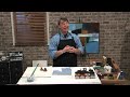 Free Art Lessons - Joe DiGiulio - Background Colors