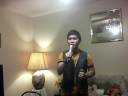 Hanggang of Wency Cornejo by ME