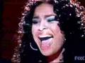 Jordin Sparks American Idol Top 6 You ll Never Walk Alone
