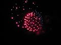 Avon Park Fireworks