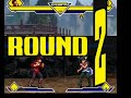Ryoga vs Ukyo Ryoga vs Ukyo