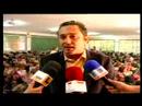 LOS NI�OS APRENDERAN A RESPETAR SU ENTORNO 28-04-2008