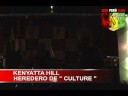 CULTURE \"KENYATTA HILL\" (1) EN LIMA (DISCOTECA GOTICA) - ZIONPERUCLUB CULTURE \"KENYATTA HILL\" (1) EN LIMA (DISCOTECA GOTICA) - ZIONPERUCLUB