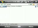 Samsung SGH-i780 programos Samsung SGH-i780 programos